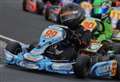 Karting team boss pleads for return of stolen goods