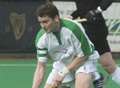 Hockey club's top guns aim for Europe