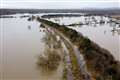 Farmers looking at ‘huge losses’ after major incident declared over flooding