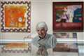 Artist Dame Elizabeth Blackadder dies aged 89