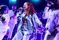 Popstar Jess Glynne to perform seaside show