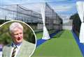 New nets are a major boost for cricket club