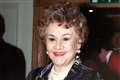 West End theatres to dim their lights in honour of Dame Joan Plowright