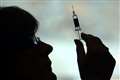 Covid-19 vaccines: US-led Moderna jab ‘is 94.5% effective’