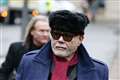 Disgraced paedophile pop star Gary Glitter freed from jail