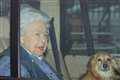 Queen left with one pet as beloved dorgi Vulcan dies