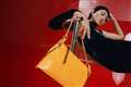 Mulberry makes plea for return of VAT-free shopping as wealthy shun London