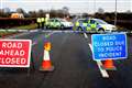 Emergency services respond to ‘very serious collision’ on M1 in West Yorkshire