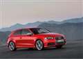 S3 to combine 296bhp and 40mpg