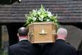 Cheaper Covid-19 funerals hurt Dignity’s bottom line