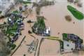 Environment Agency: More than 1,000 properties flooded across England