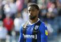 Gillingham leading scorer facing injury battle ahead of Wigan clash