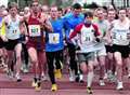 Five-star Oldershaw takes half-marathon honours