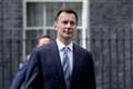 UK could have ‘1948 moment’ in recovering from pandemic – Jeremy Hunt