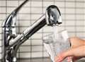 Water revenues nearly £111m