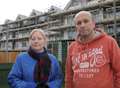 Appeal over order to demolish new homes 