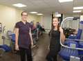 Wellness centre has new home 