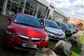 Keeping car showrooms closed ‘costs £61m every day’