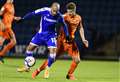 Captain leads team meeting as Gillingham regroup for Pompey clash