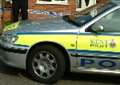 Police name man found hanged