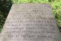 Lawyer restores grave of abolitionist who played leading role in Slave Trade Act