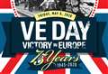 How VE Day 75 will be marked in Kent