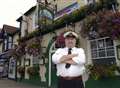 Tributes to popular pub landlord