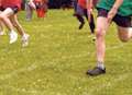 Screams as pupils scalded at school sports day