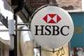 HSBC improves on expectations as profits drop 34% to £6.2 billion