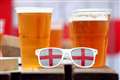 Fans to buy ‘1m fewer pints’ during England v Germany due to Covid restrictions