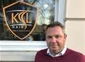 Ex-football manager heads hair transplant firm