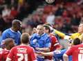 Gills suffer late agony at City Ground