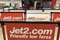 Jet2 raises £422m from investors to bolster finances