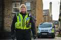 Final series of Happy Valley in running for top awards at TV Baftas