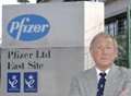 Finding jobs for Pfizer staff 'a priority'