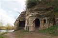 Archaeologists identify ninth century Anglo-Saxon cave house