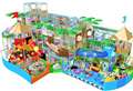 First look at plans for leisure centre’s new soft play