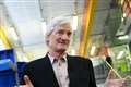 Sir James Dyson richest in UK for first time