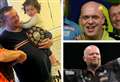 UK Darts Open: Lane gets a shot at the big time