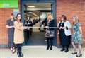 MP opens temporary jobcentre in town