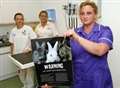 Rise in rabbit disease