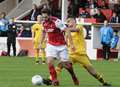 GALLERY: Top 10 Ebbsfleet v FC Halifax pictures