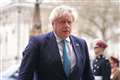 Johnson warns Putin could ‘twist the knife’ as Russian forces falter