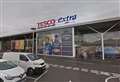 Man dies after Tesco staff block rescue effort