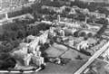 Cemetery's glimpse into tragic history of 7,000 asylum patients