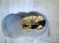 Hatton Garden raiders in court over missing £25m