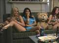 Review: Ted