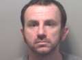 Burglar begins jail sentence