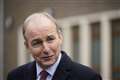 Irish deputy premier Micheal Martin to meet David Cameron in London