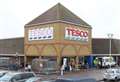 Tesco opposes new rival store plans…again